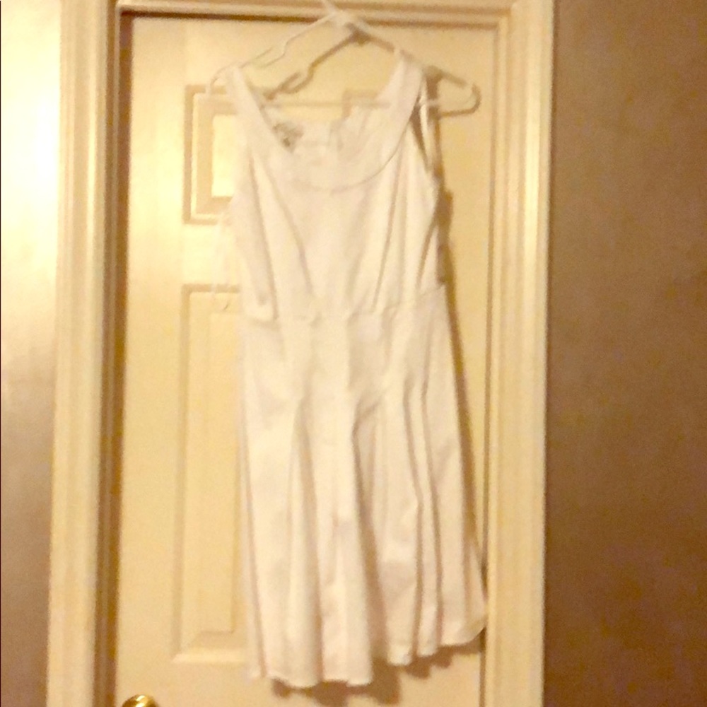 Kim Rodgers summer dress